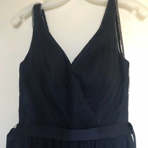 Bridesmaid’s Dress